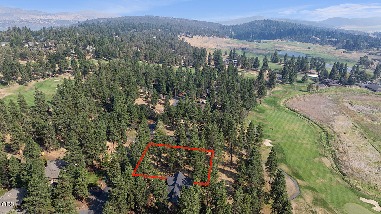 Land in Klamath Falls