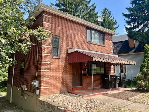38 Glenmore Ave, Pittsburgh, PA, 15229-1828 | Card Image