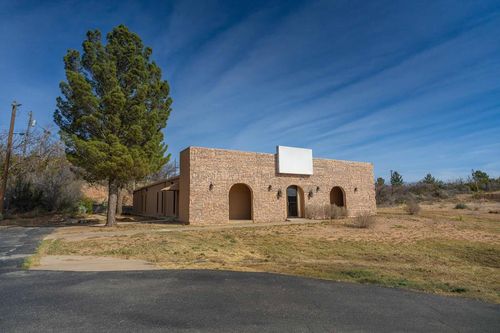 1007 E Fm 700, Big Spring, TX, 79720-5720 | Card Image