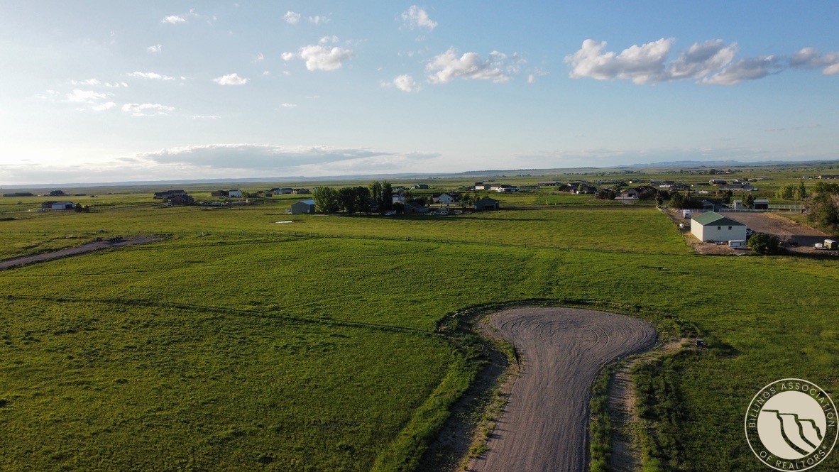 Land in Shepherd 4