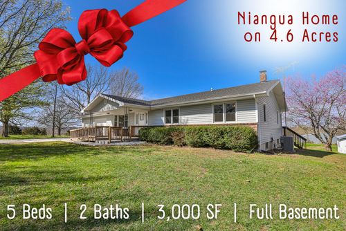 1397 Hospitality Rd, Niangua, MO, 65713-7413 | Card Image