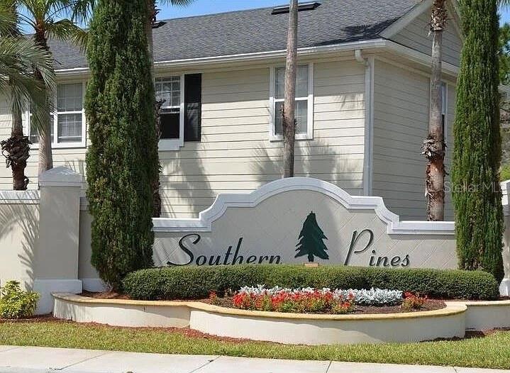 Residential Lease in WINTER GARDEN 4