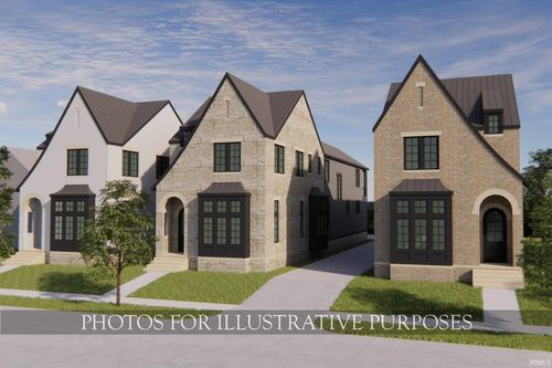 1123 N Twyckenham Dr, South Bend, IN, 46617-1635 | Card Image