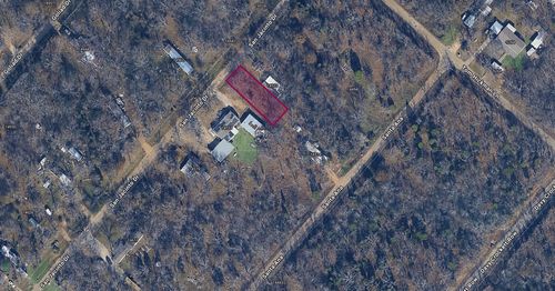 14543 San Jacinto Dr, Log Cabin, TX, 75148-3745 | Card Image