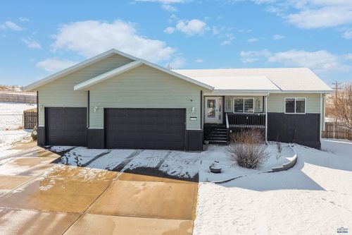 22745 Rando Ct, Box Elder, SD, 57719-9317 | Card Image
