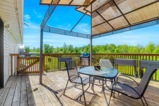 152 8 Line Rd, House other with 3 bedrooms, 3 bathrooms and 8 parking in Athens ON | Image 27