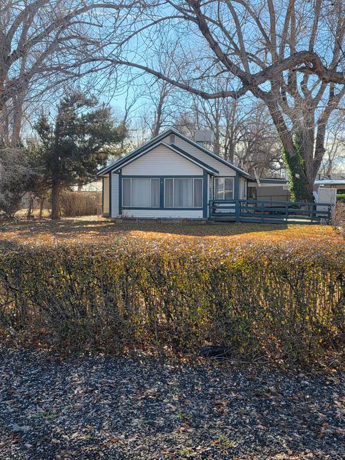 2889 B 1/2 Rd, Grand Junction, CO, 81503-3155 | Card Image