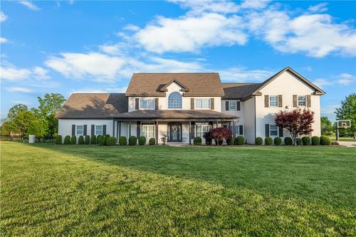 10878 Millstead Ln, Bentonville, AR, 72712-8057 | Card Image