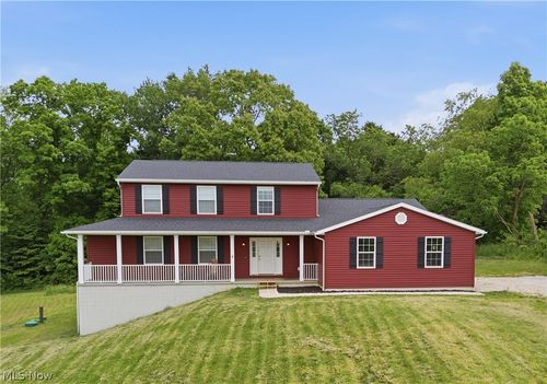 7622 Fredericksburg Rd, Fredericksburg, OH, 44627-9751 | Card Image