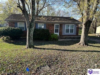 115 Front Nine Drive, House other with 3 bedrooms, 1 bathrooms and null parking in Elizabethtown KY | Image 2