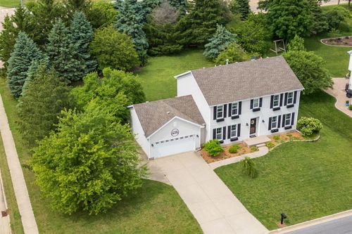 1098 Ironwood Cc Dr, Normal, IL, 61761-5266 | Card Image
