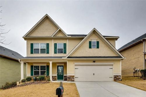 4457 Water Mill Dr, Buford, GA, 30519-7175 | Card Image