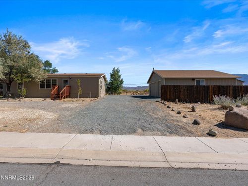 35 Rose Peak Rd, Dayton, NV, 89403-9312 | Card Image