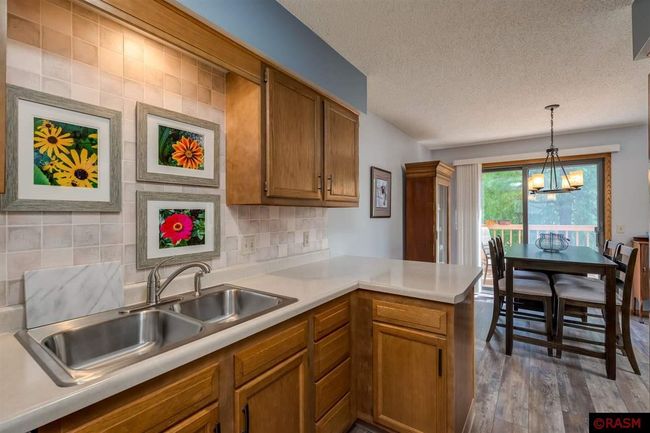 APT-101 - 45 Restless Ct, Townhouse with 2 bedrooms, 3 bathrooms and null parking in North Mankato MN | Image 12