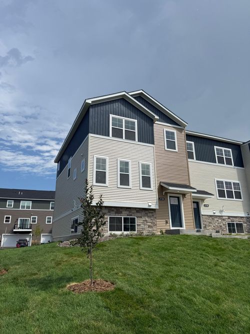 2728 Kepler Ave Ne, Saint Michael, MN, 55376-7537 | Card Image