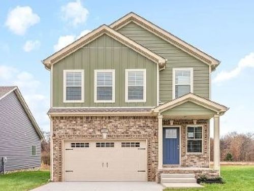 897 Macon Ln, Clarksville, TN, 37042-1179 | Card Image