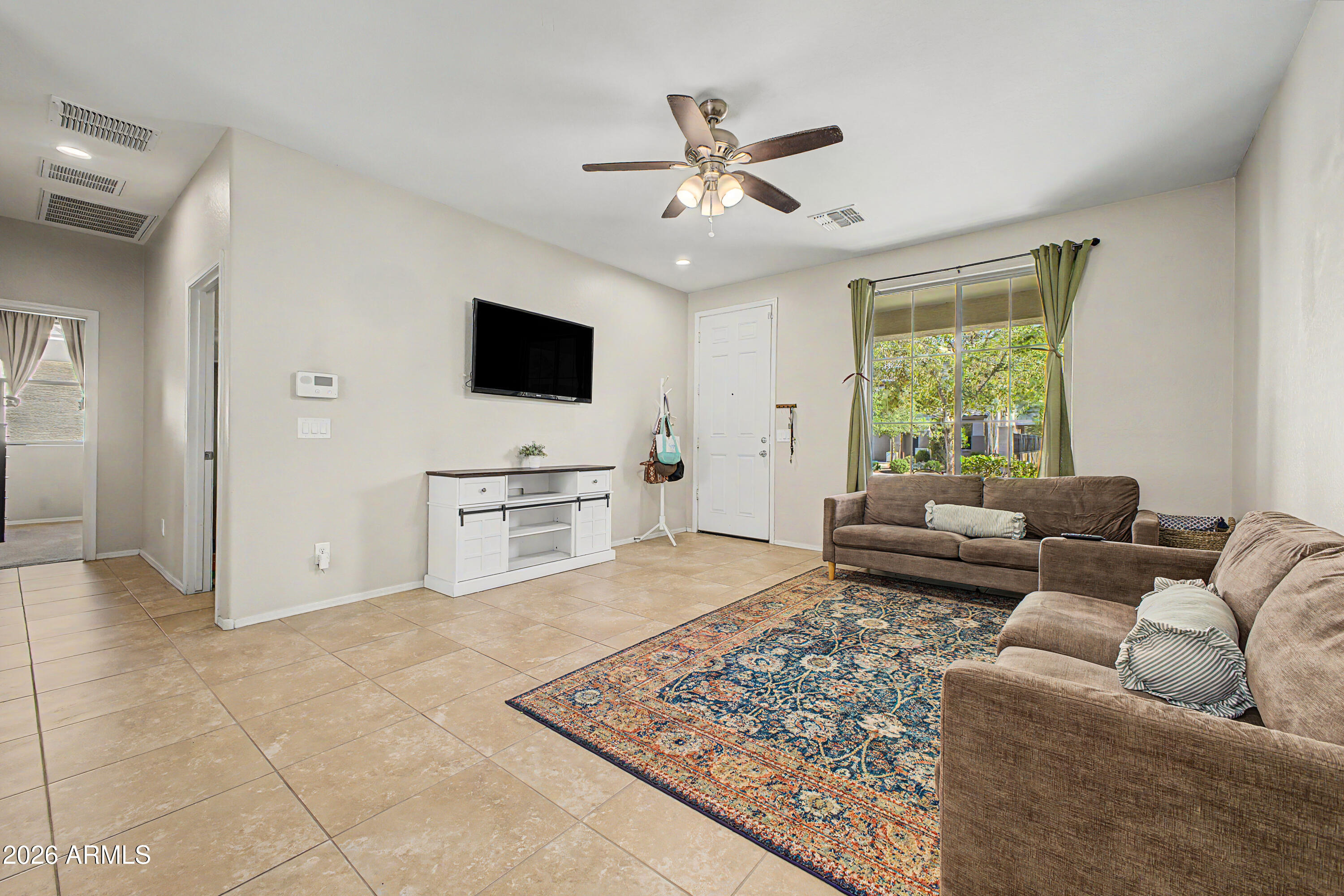 Residential Lease in Peoria 2