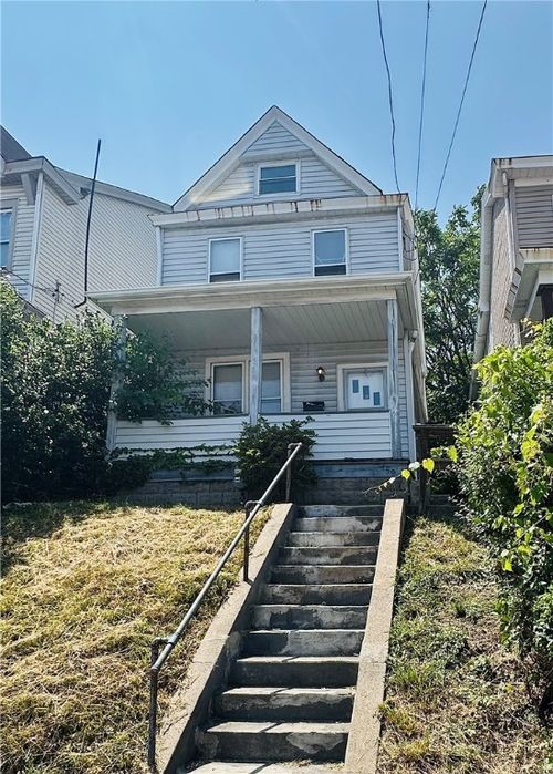 459 Hays Ave, Mt Oliver, PA, 15210-2205 | Card Image