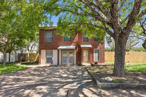8509 Copano Dr, Austin, TX, 78749-3859 | Card Image