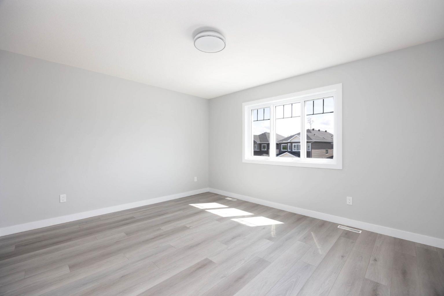 Residential in Fort McMurray 2