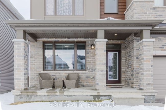 324 Meynell Rd, House other with 5 bedrooms, 4 bathrooms and 2 parking in Richmond ON | Image 4