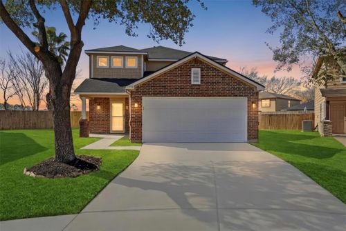 2038 Adobe Stone Dr, Humble, TX, 77396-4246 | Card Image
