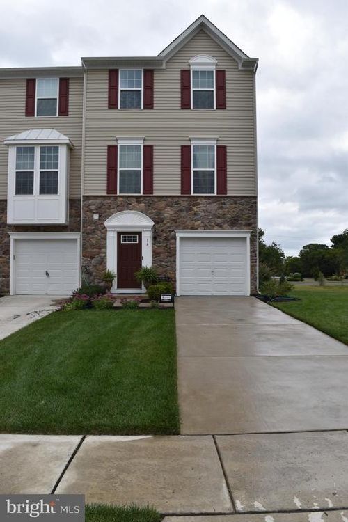 14 Benford Ln, EDGEWATER PARK, NJ, 08010-1723 | Card Image