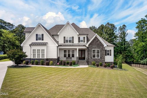 6109 Norwood Place, Raleigh, NC, 27613 | Card Image