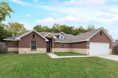 1708 Wright St, Greenville, TX, 75401-3206 | Card Image