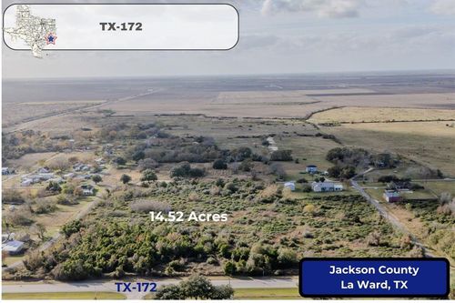 00 Tx-172, La Ward, TX, 77971 | Card Image