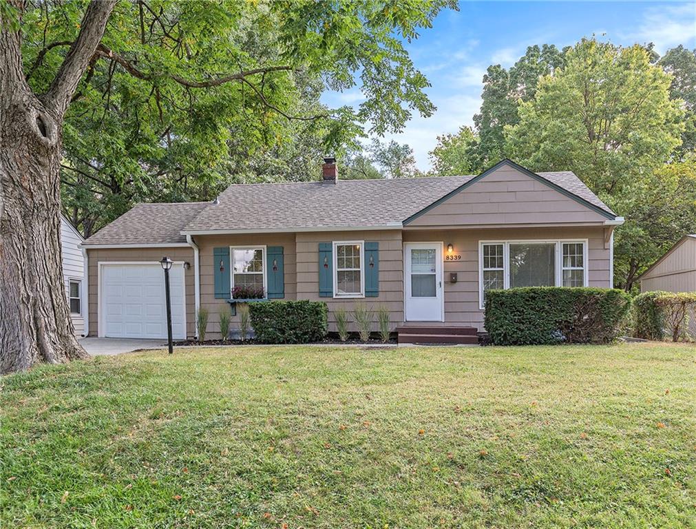 Madison Ave, Kansas City, MO 64114