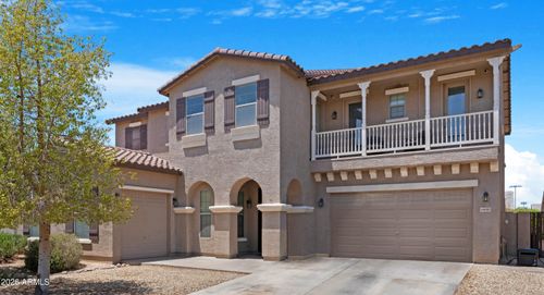 44090 W Palo Amarillo Rd, Maricopa, AZ, 85138-3575 | Card Image