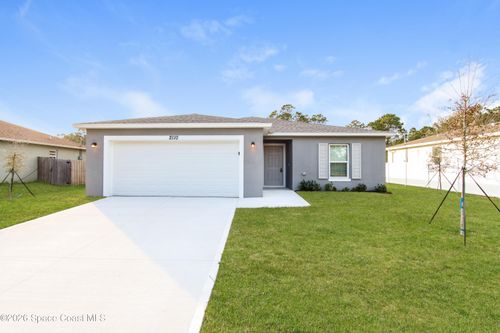 2110 Watkins Rd Se, Palm Bay, FL, 32909-6000 | Card Image