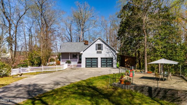 4428 Rivershore Dr, House other with 3 bedrooms, 3 bathrooms and 2 parking in New Bern NC | Image 47