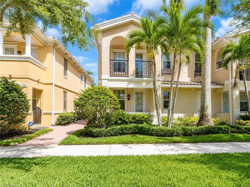 8357 Rimini Way, NAPLES, FL, 34114 | Card Image