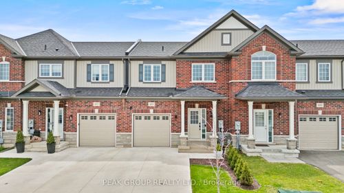 439 Williams Cres, Fort Erie, ON, L2A0E9 | Card Image