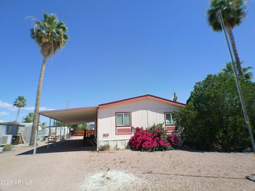 393 N Buckhorn Ct, Queen Valley, AZ, 85118-9730 | Card Image