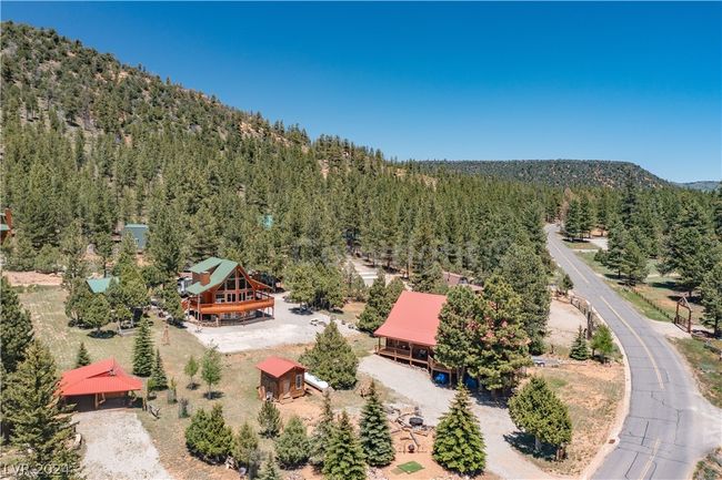 85 - 840 E Cedar Dr, House other with 2 bedrooms, 2 bathrooms and null parking in Mammoth Creek UT | Image 44