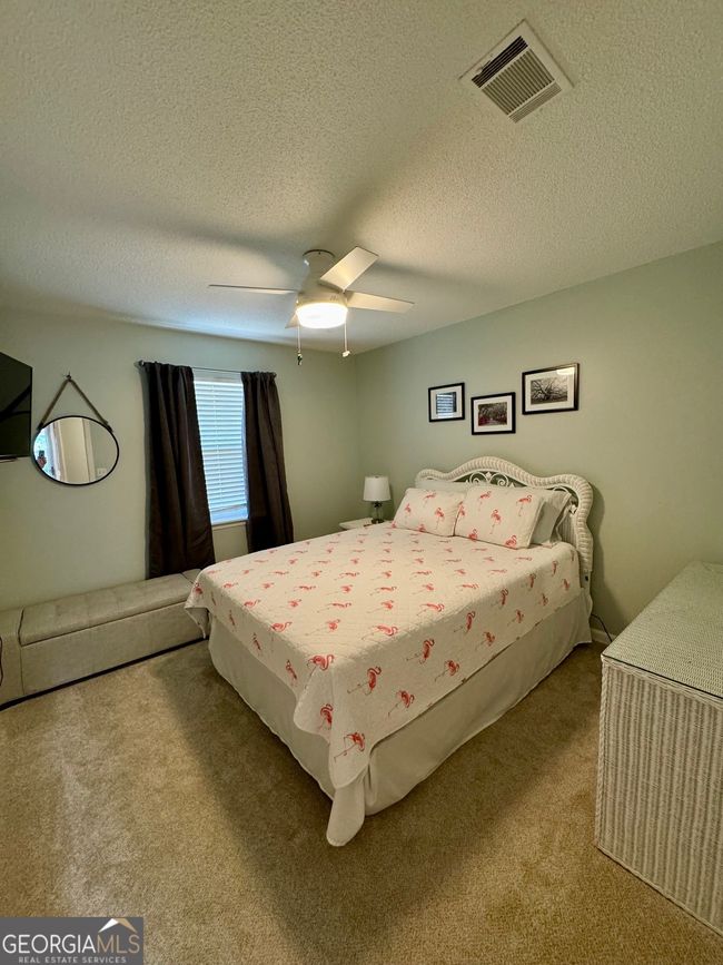 404 Palmetto St, House other with 3 bedrooms, 2 bathrooms and null parking in St Simons Island GA | Image 9
