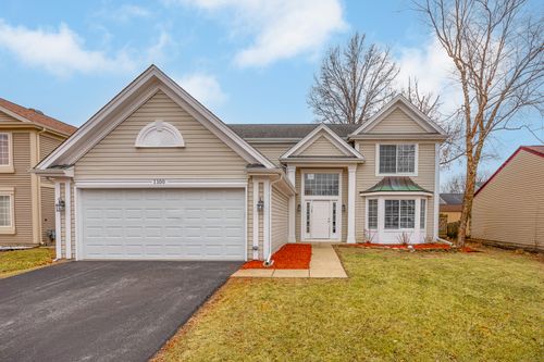 1100 Scarlet Oak Circle, Aurora, IL, 60506 | Card Image