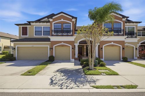 11539 Crowned Sparrow Ln, TAMPA, FL, 33626-2655 | Card Image