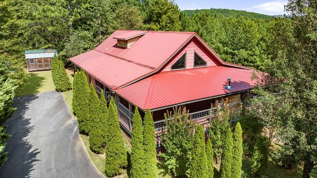 271 Postelle Rd, Home with 4 bedrooms, 4 bathrooms and 3 parking in Copperhill TN | Image 33