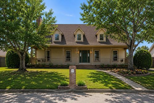 1502 Hawkwood Road, Sherwood, AR, 72120 | Card Image