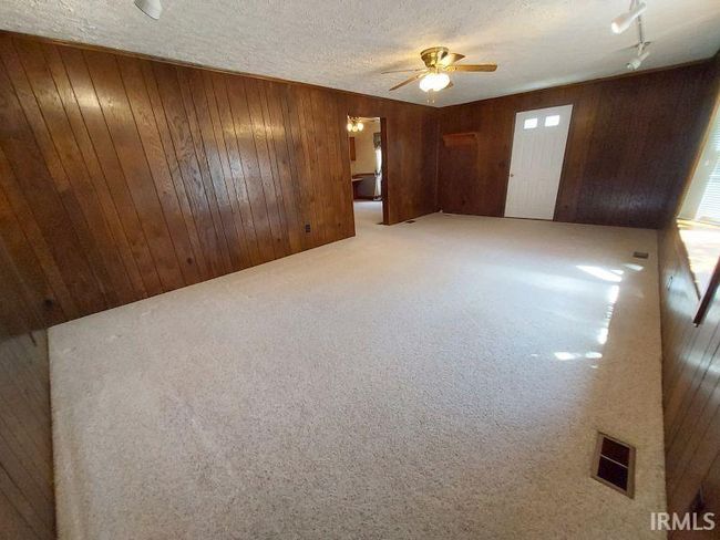 208 E Mary St, House other with 4 bedrooms, 1 bathrooms and null parking in Holland IN | Image 26