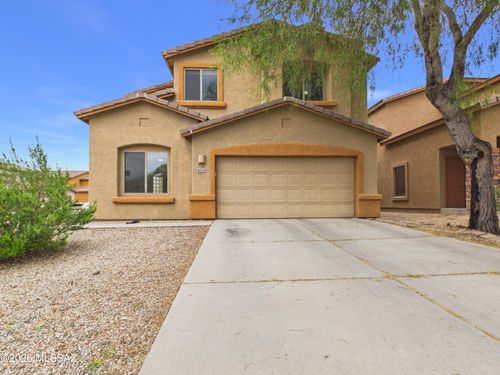 8243 N Converse Court, Tucson, AZ, 85741 | Card Image