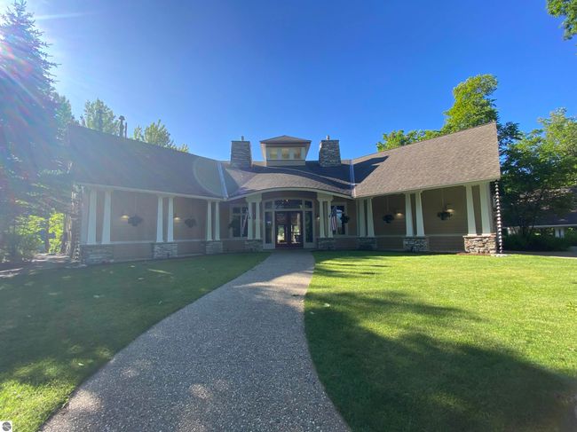 Lot 10 S Club Dr, Home with 0 bedrooms, 0 bathrooms and null parking in Cedar MI | Image 23
