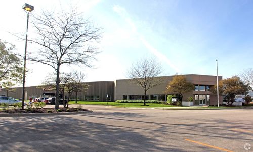 2600 E 107th St, Bolingbrook, IL, 60440-3196 | Card Image