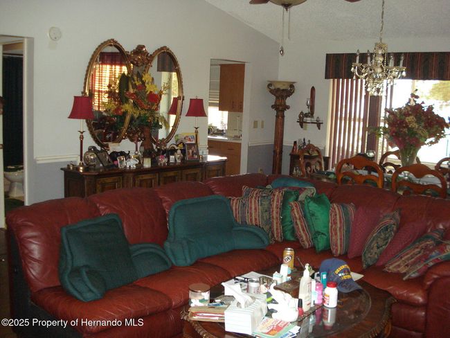 12132 Norvell Rd, House other with 2 bedrooms, 2 bathrooms and null parking in SPRING HILL FL | Image 8