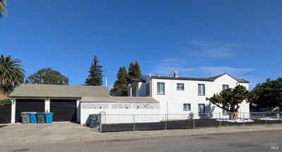 1503 Sacramento Street, House other with 3 bedrooms, 2 bathrooms and 6 parking in Vallejo CA | Image 2