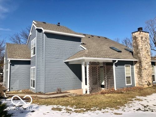 6460 Bay Vista Court, Indianapolis, IN, 46250 | Card Image